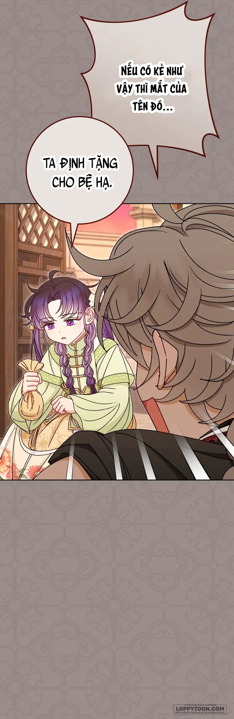 Tiểu Thiếp Chỉ Muốn Sống Yên Bình - Chap 29 - Trang 24
