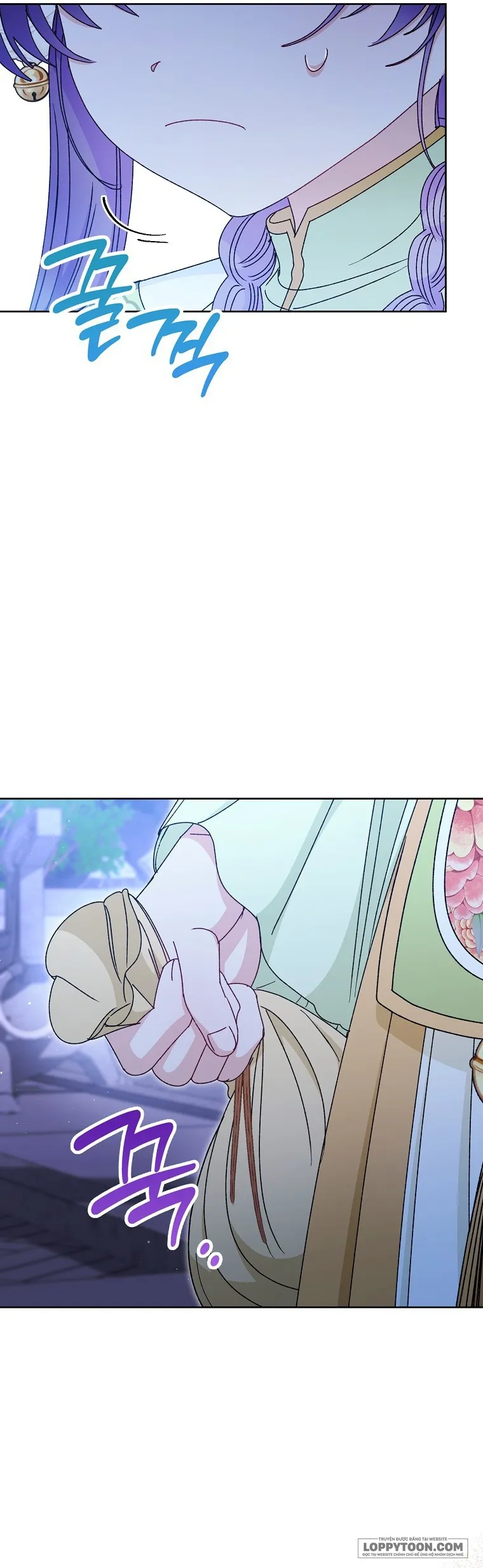 Tiểu Thiếp Chỉ Muốn Sống Yên Bình - Chap 29 - Trang 26