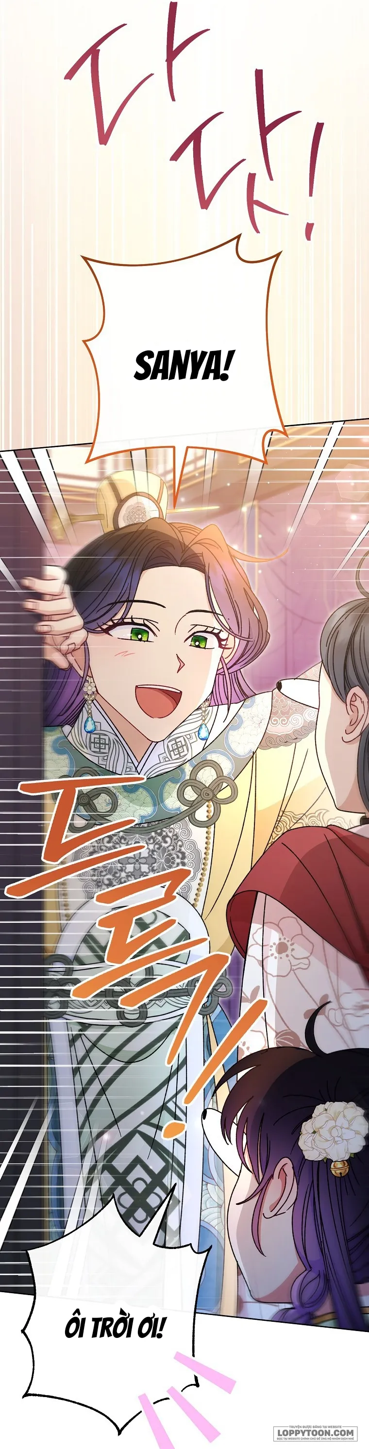 Tiểu Thiếp Chỉ Muốn Sống Yên Bình - Chap 29 - Trang 29