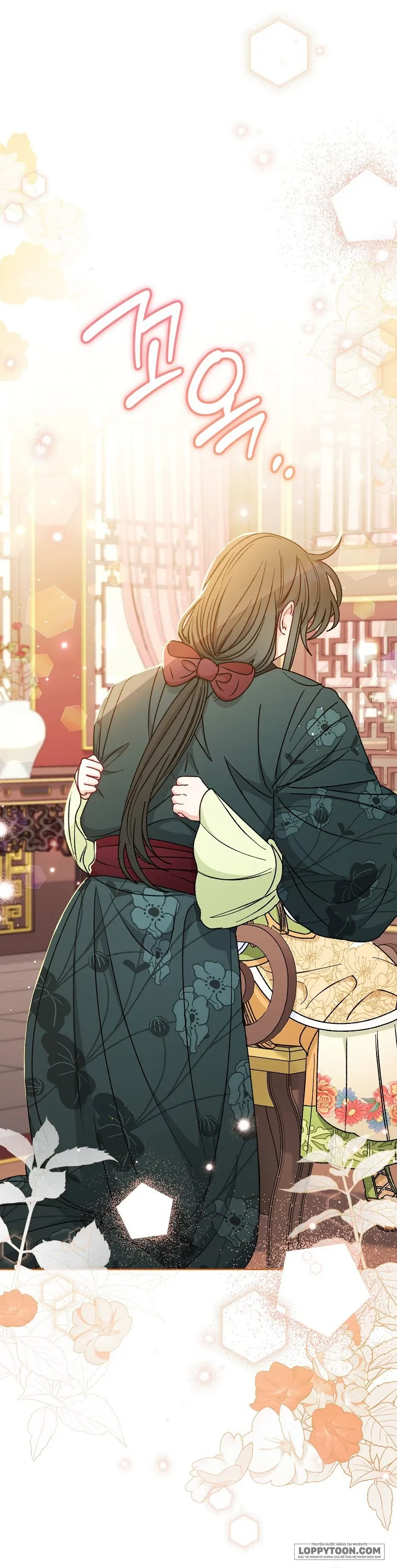 Tiểu Thiếp Chỉ Muốn Sống Yên Bình - Chap 29 - Trang 4