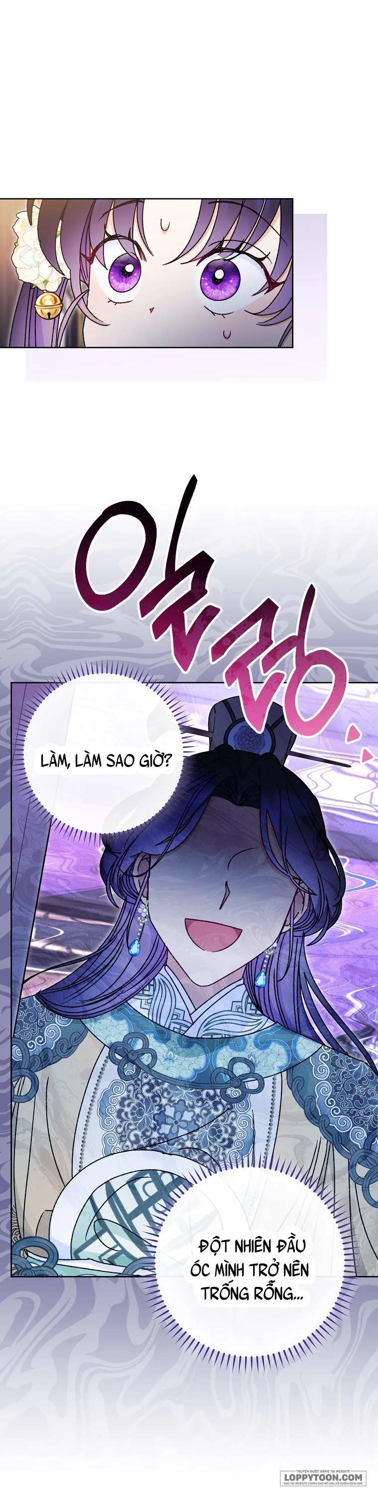 Tiểu Thiếp Chỉ Muốn Sống Yên Bình - Chap 29 - Trang 31