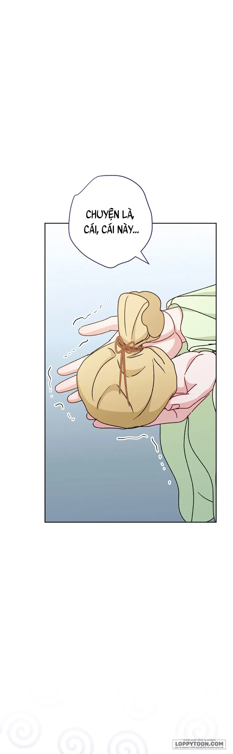 Tiểu Thiếp Chỉ Muốn Sống Yên Bình - Chap 29 - Trang 32
