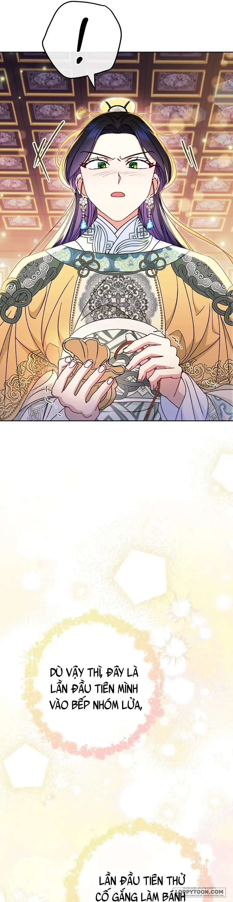 Tiểu Thiếp Chỉ Muốn Sống Yên Bình - Chap 29 - Trang 36