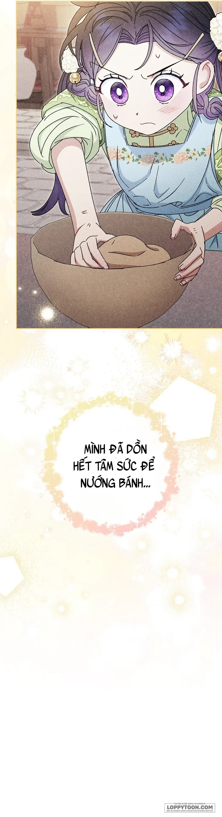 Tiểu Thiếp Chỉ Muốn Sống Yên Bình - Chap 29 - Trang 39