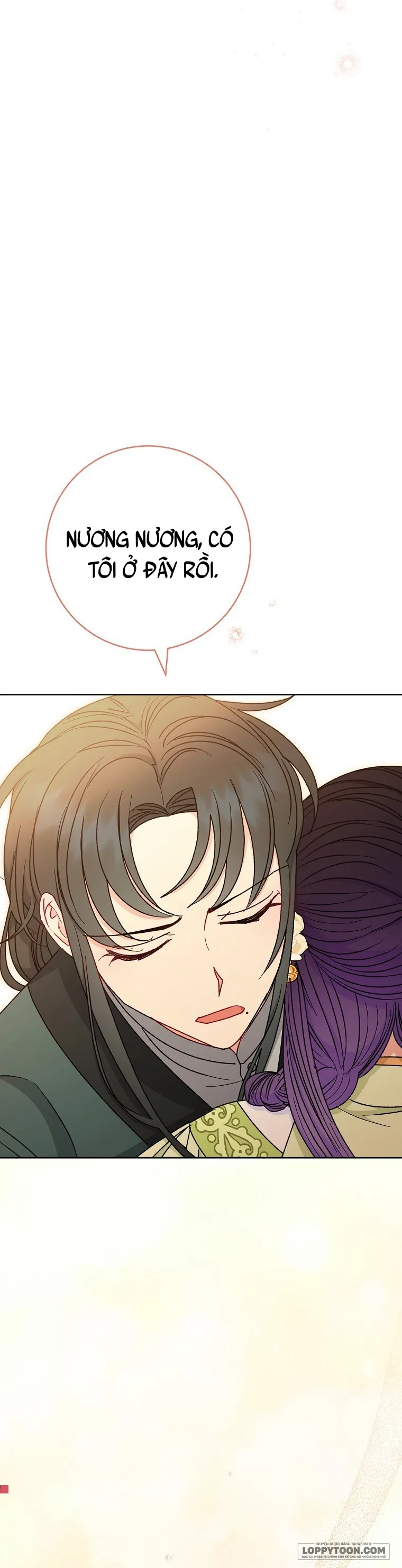 Tiểu Thiếp Chỉ Muốn Sống Yên Bình - Chap 29 - Trang 5