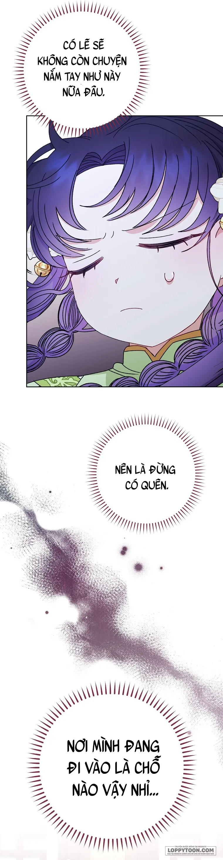 Tiểu Thiếp Chỉ Muốn Sống Yên Bình - Chap 29 - Trang 45