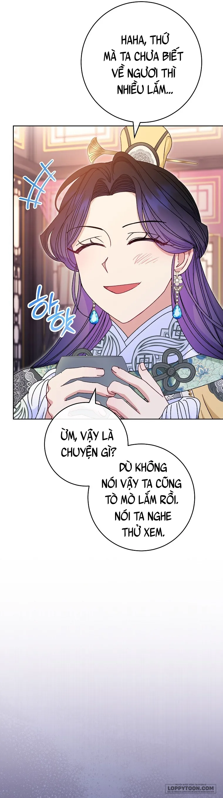 Tiểu Thiếp Chỉ Muốn Sống Yên Bình - Chap 29 - Trang 49