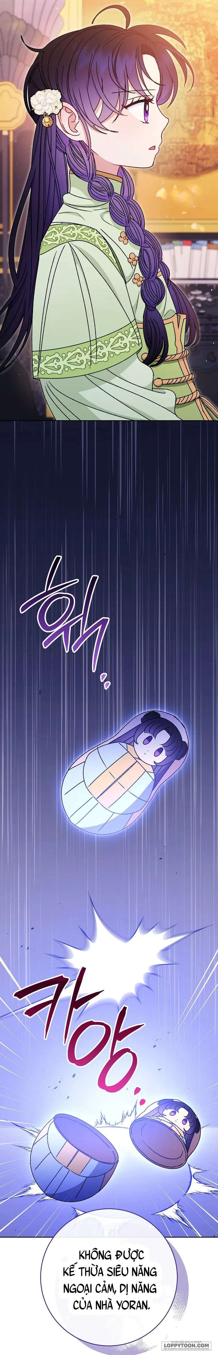 Tiểu Thiếp Chỉ Muốn Sống Yên Bình - Chap 29 - Trang 51