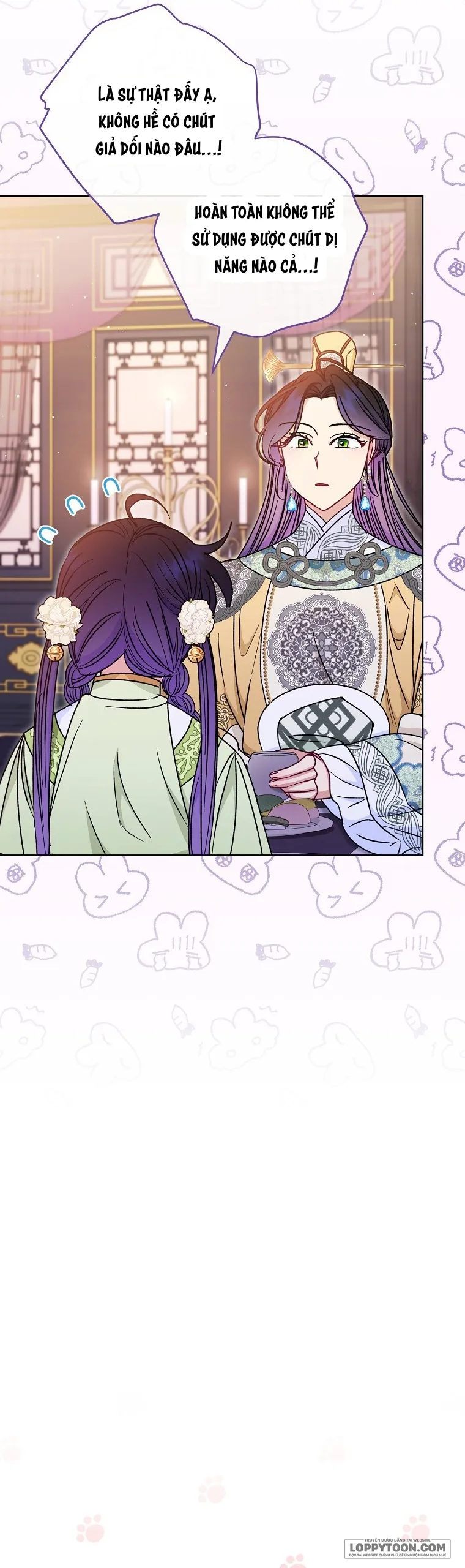 Tiểu Thiếp Chỉ Muốn Sống Yên Bình - Chap 29 - Trang 55
