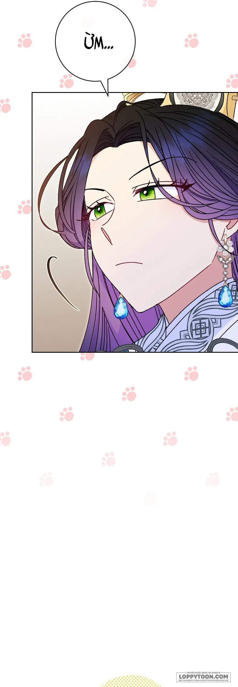 Tiểu Thiếp Chỉ Muốn Sống Yên Bình - Chap 29 - Trang 56