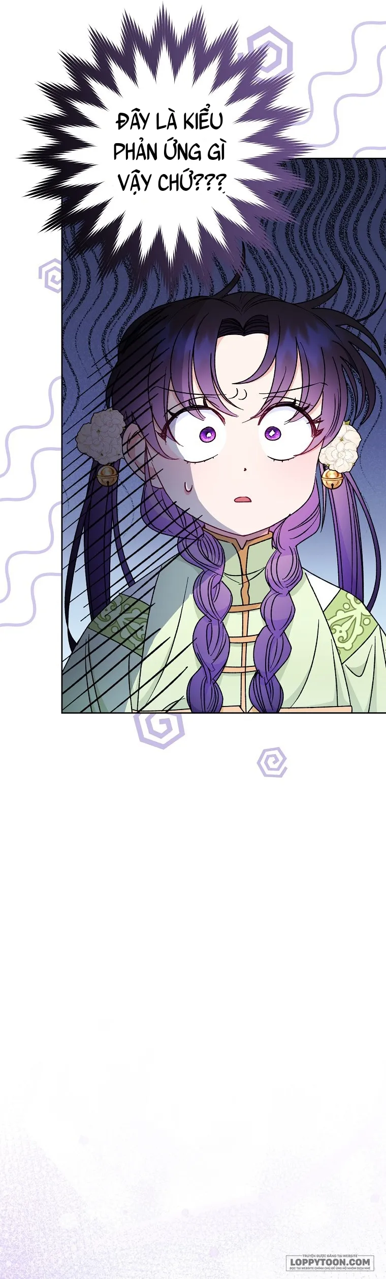 Tiểu Thiếp Chỉ Muốn Sống Yên Bình - Chap 29 - Trang 58