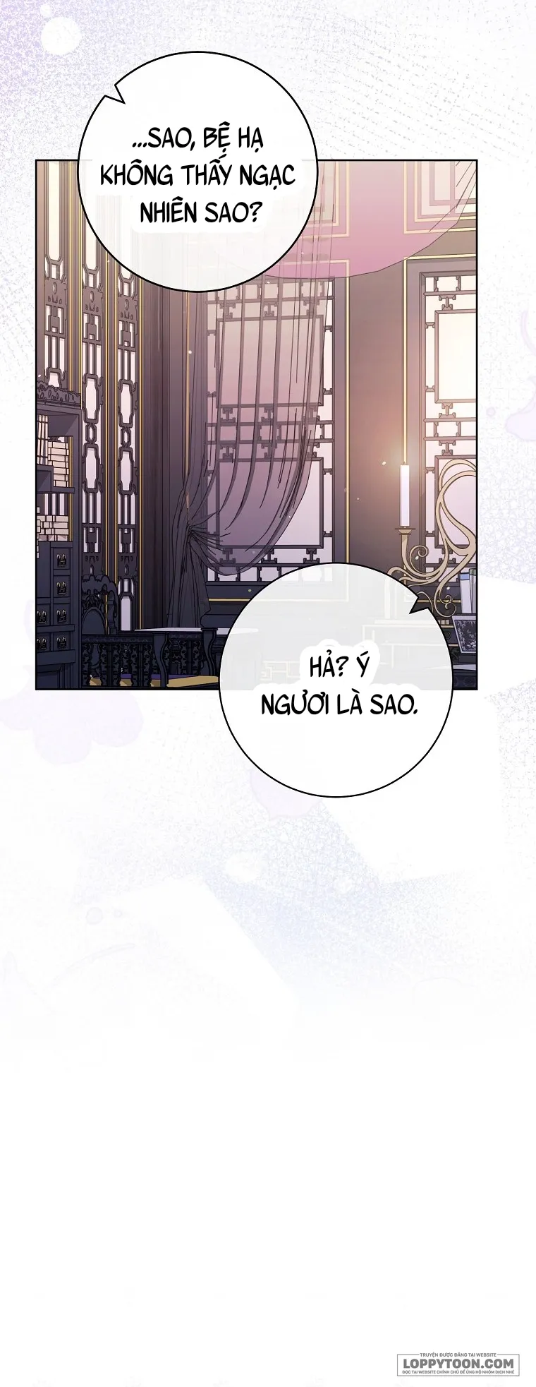 Tiểu Thiếp Chỉ Muốn Sống Yên Bình - Chap 29 - Trang 59
