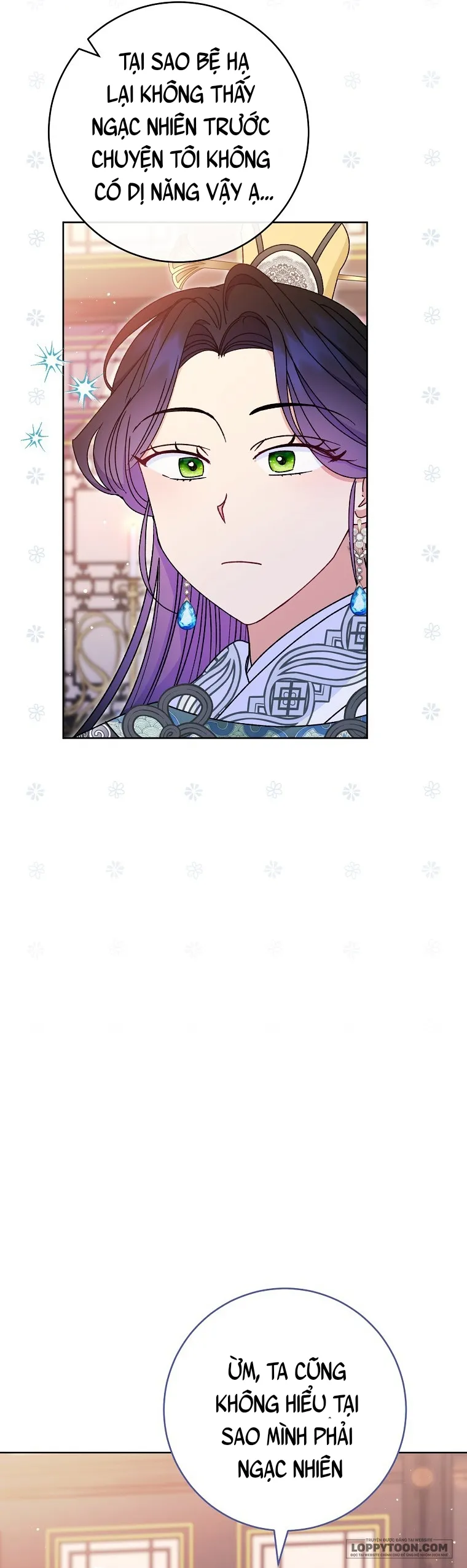 Tiểu Thiếp Chỉ Muốn Sống Yên Bình - Chap 29 - Trang 60