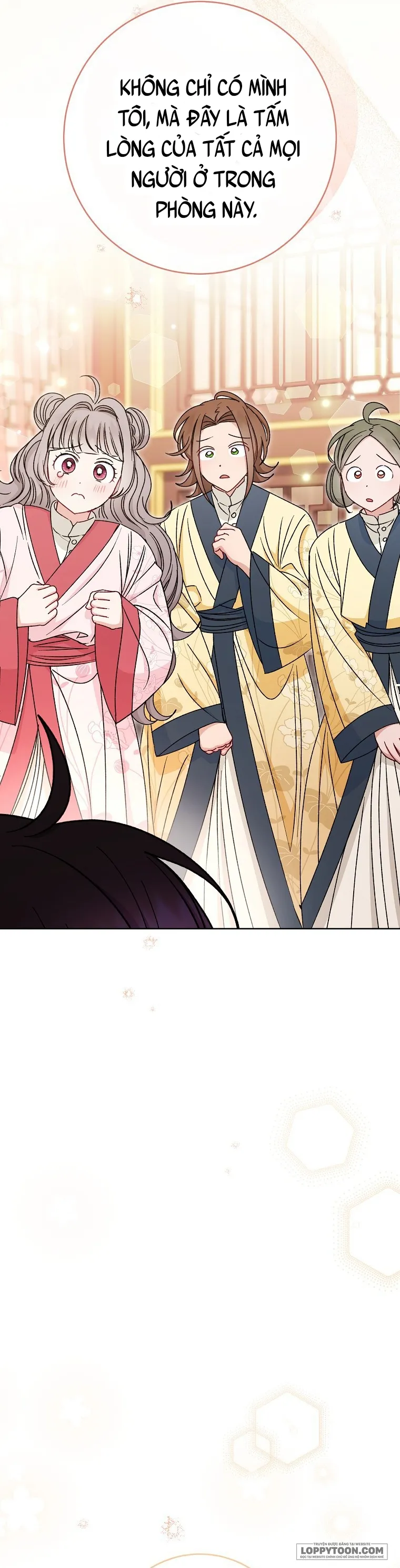 Tiểu Thiếp Chỉ Muốn Sống Yên Bình - Chap 29 - Trang 7