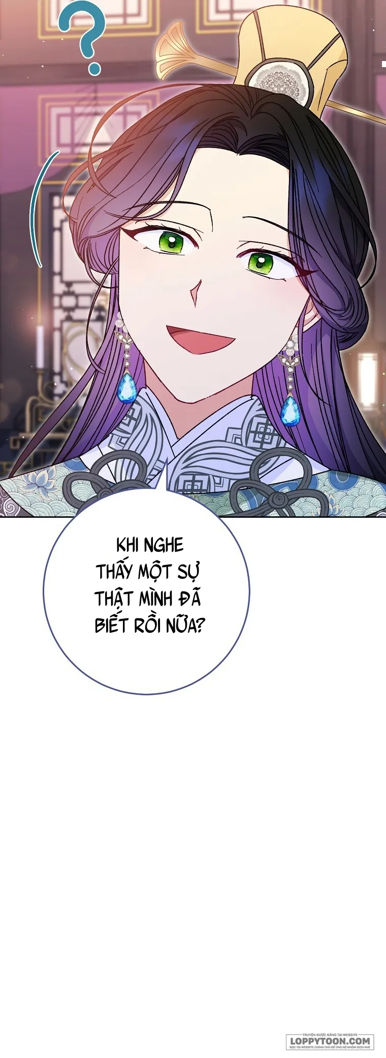 Tiểu Thiếp Chỉ Muốn Sống Yên Bình - Chap 29 - Trang 61