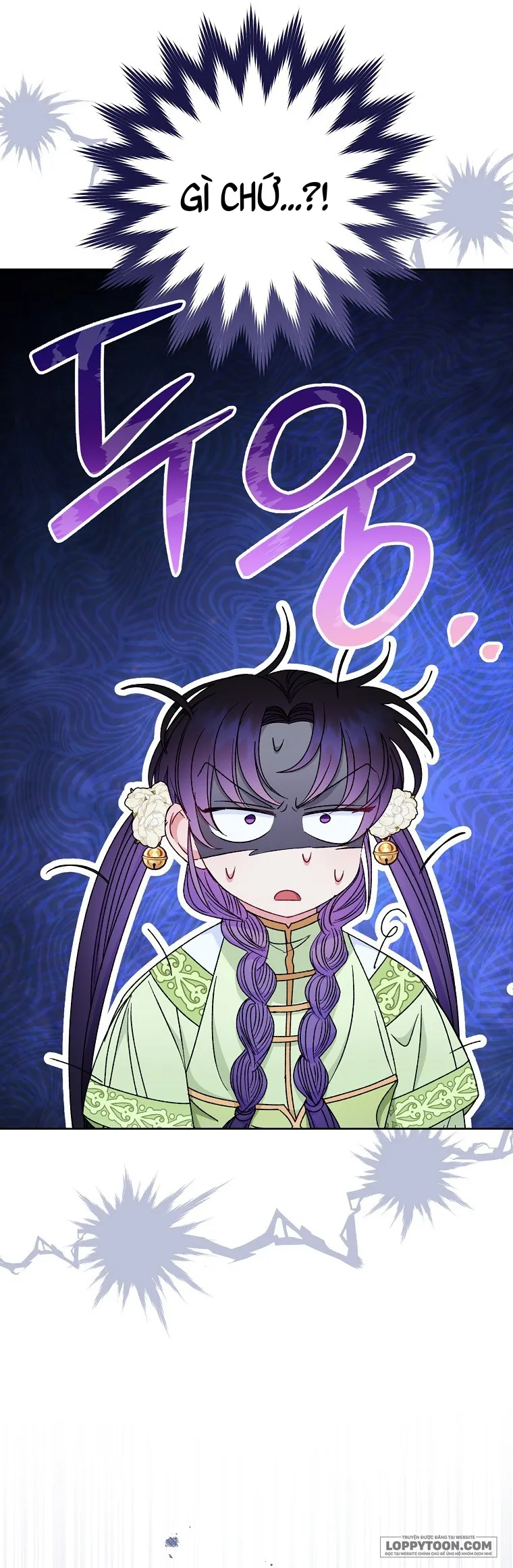 Tiểu Thiếp Chỉ Muốn Sống Yên Bình - Chap 29 - Trang 62