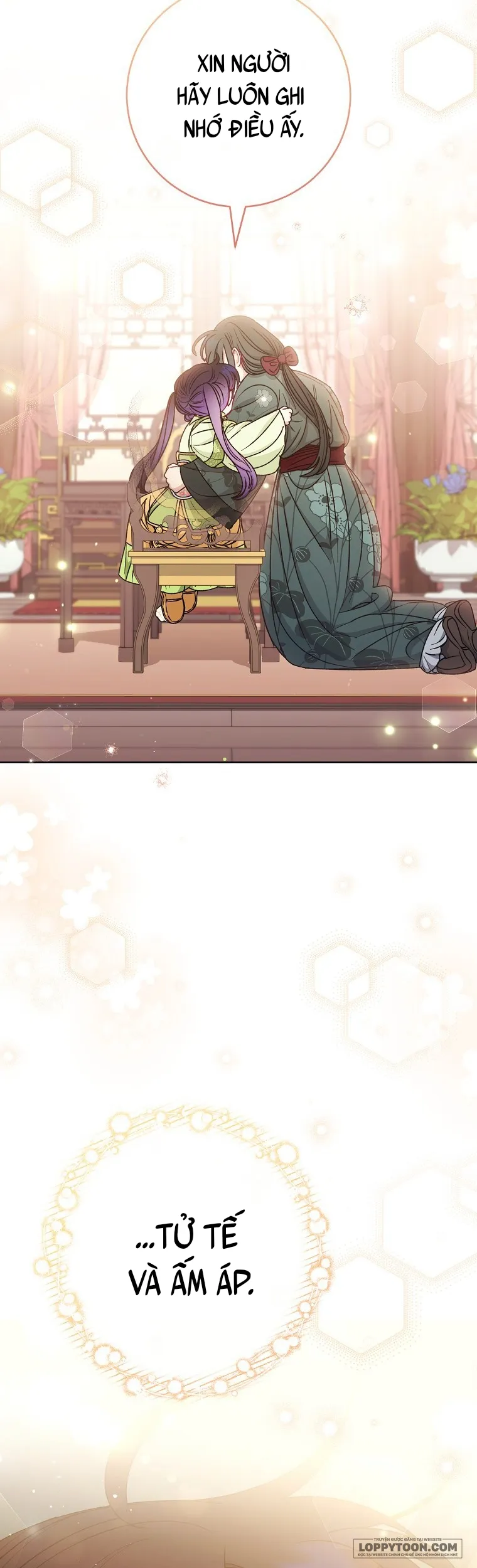 Tiểu Thiếp Chỉ Muốn Sống Yên Bình - Chap 29 - Trang 8