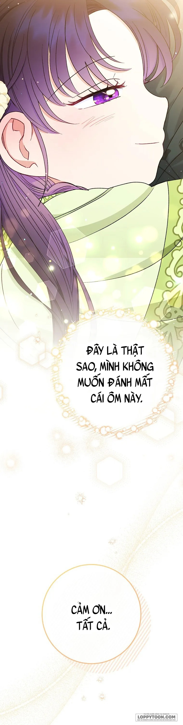 Tiểu Thiếp Chỉ Muốn Sống Yên Bình - Chap 29 - Trang 9