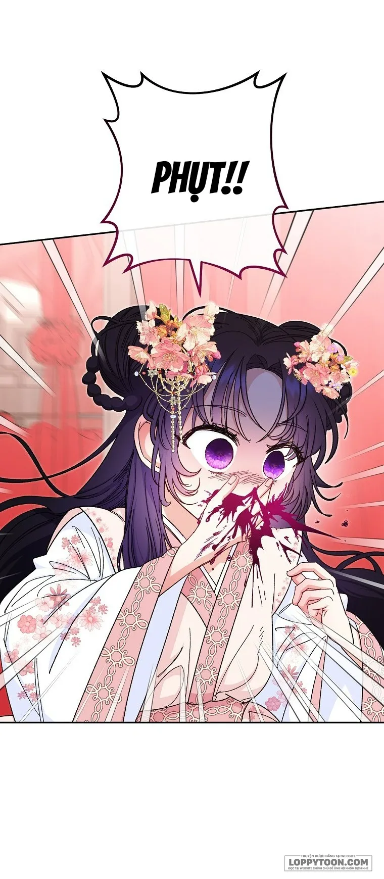 Tiểu Thiếp Chỉ Muốn Sống Yên Bình - Chap 3 - Trang 14