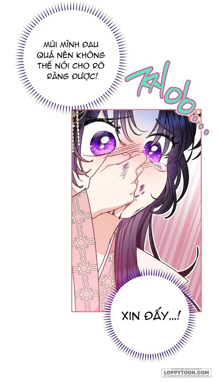 Tiểu Thiếp Chỉ Muốn Sống Yên Bình - Chap 3 - Trang 17