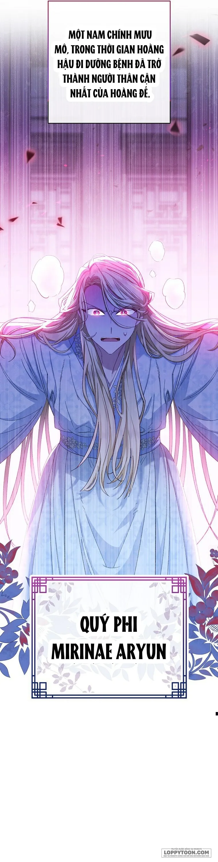 Tiểu Thiếp Chỉ Muốn Sống Yên Bình - Chap 3 - Trang 22