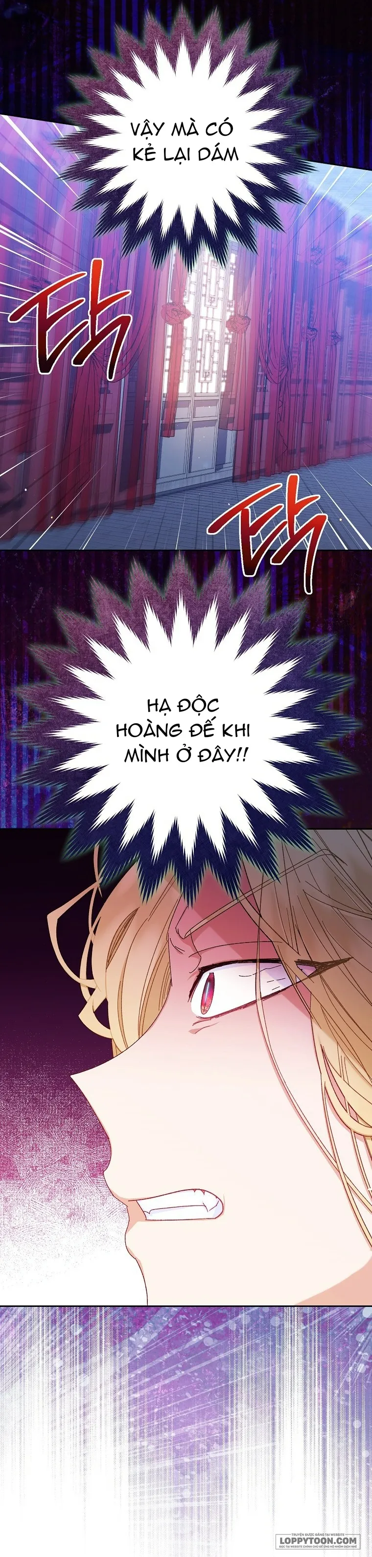 Tiểu Thiếp Chỉ Muốn Sống Yên Bình - Chap 3 - Trang 25