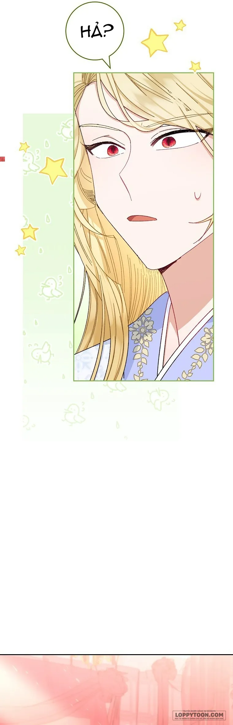 Tiểu Thiếp Chỉ Muốn Sống Yên Bình - Chap 3 - Trang 27