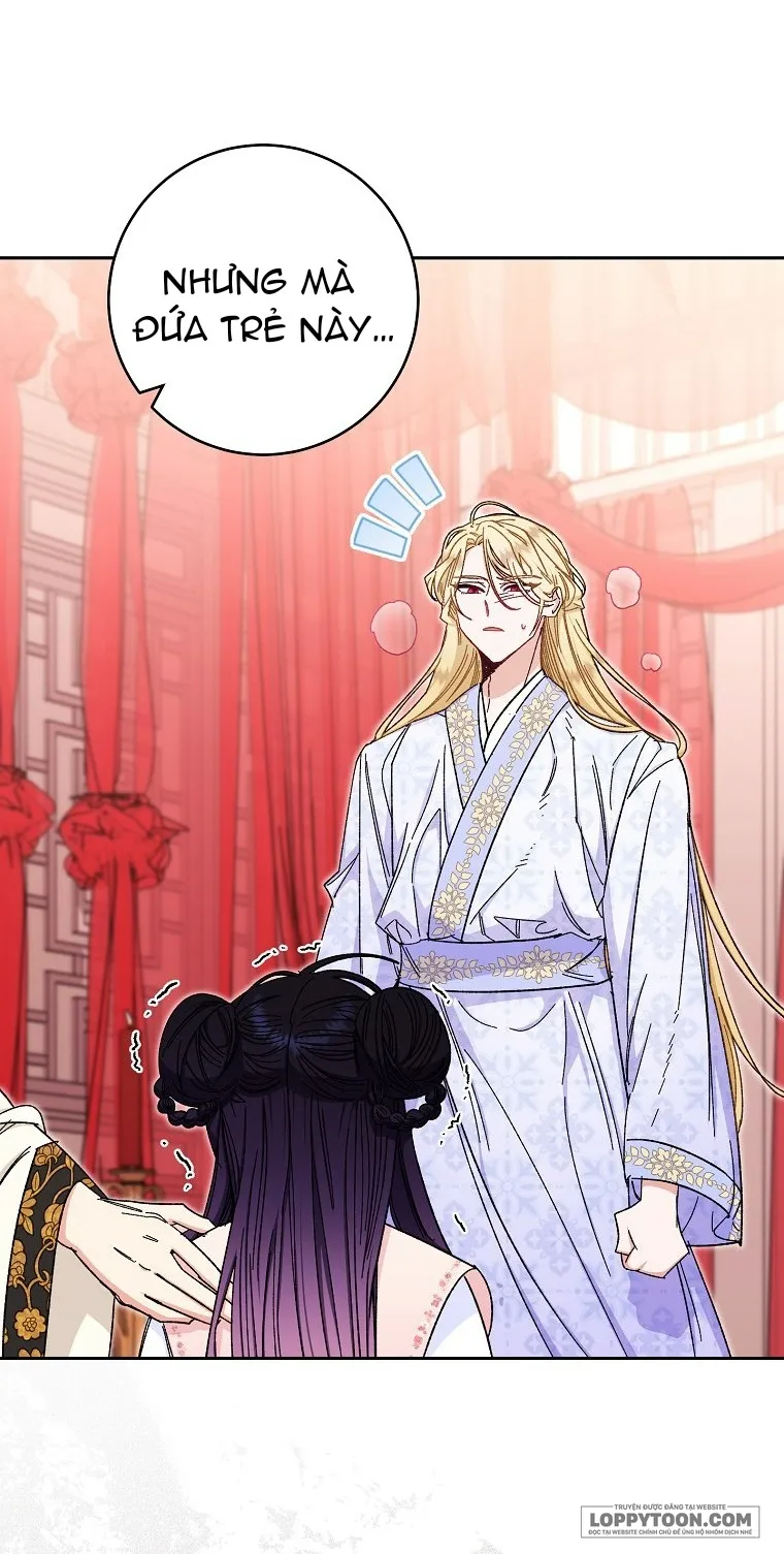 Tiểu Thiếp Chỉ Muốn Sống Yên Bình - Chap 3 - Trang 29