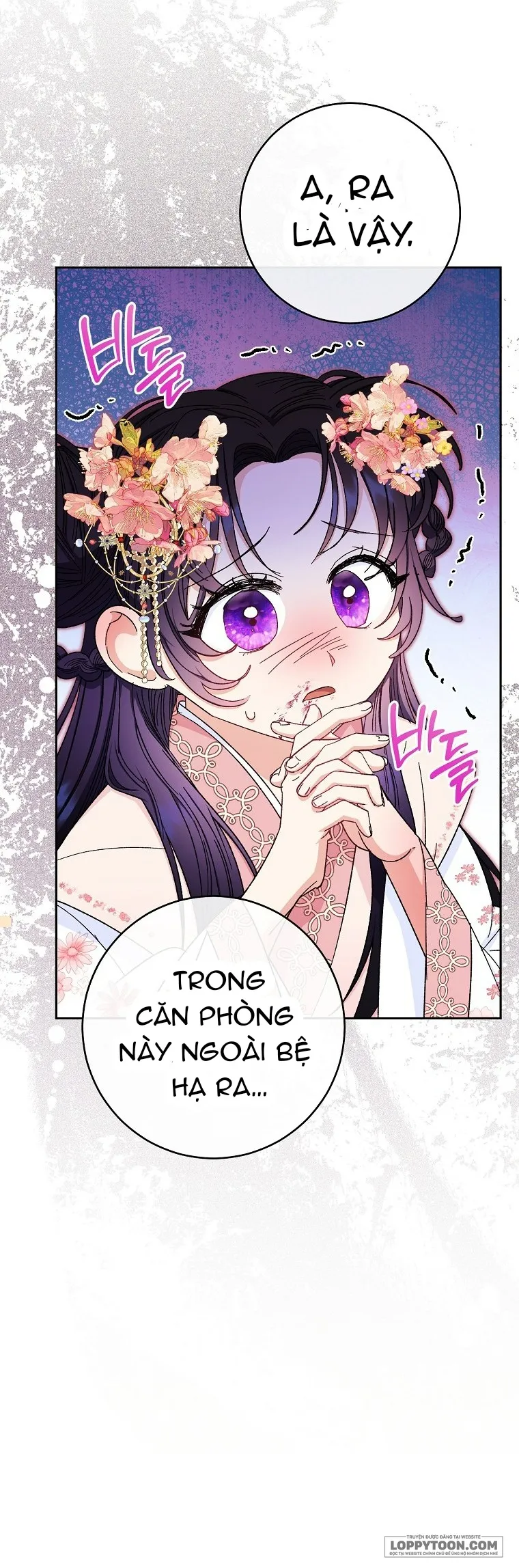 Tiểu Thiếp Chỉ Muốn Sống Yên Bình - Chap 3 - Trang 30