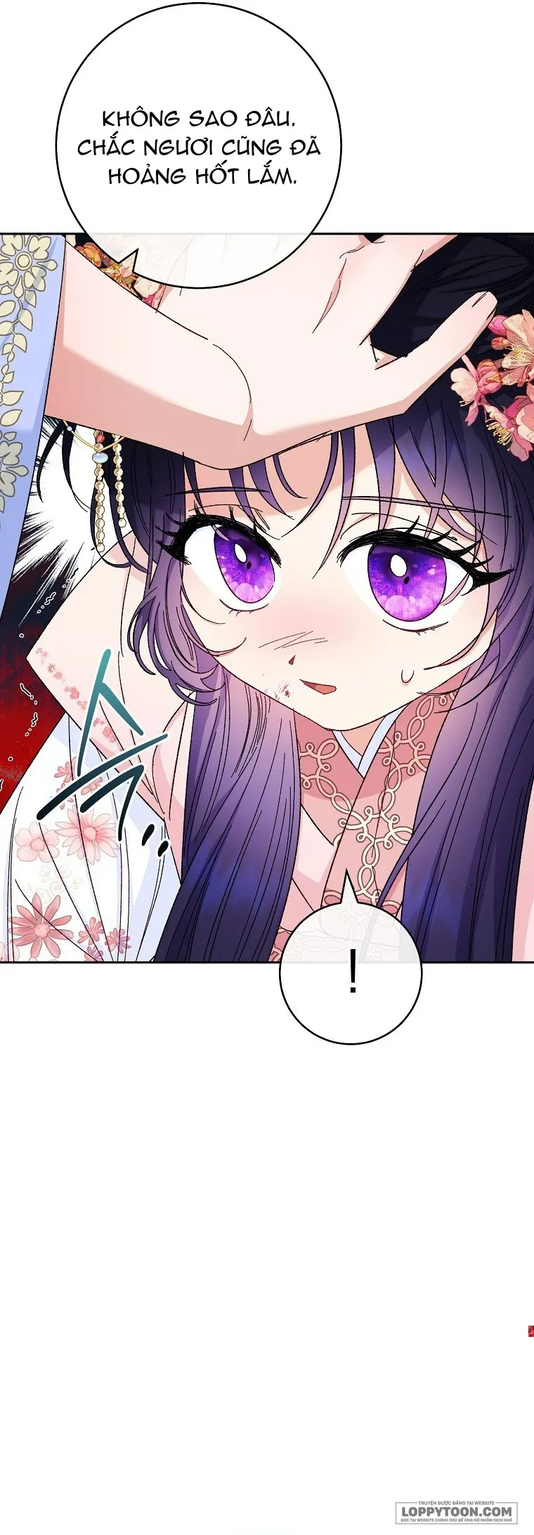 Tiểu Thiếp Chỉ Muốn Sống Yên Bình - Chap 3 - Trang 34