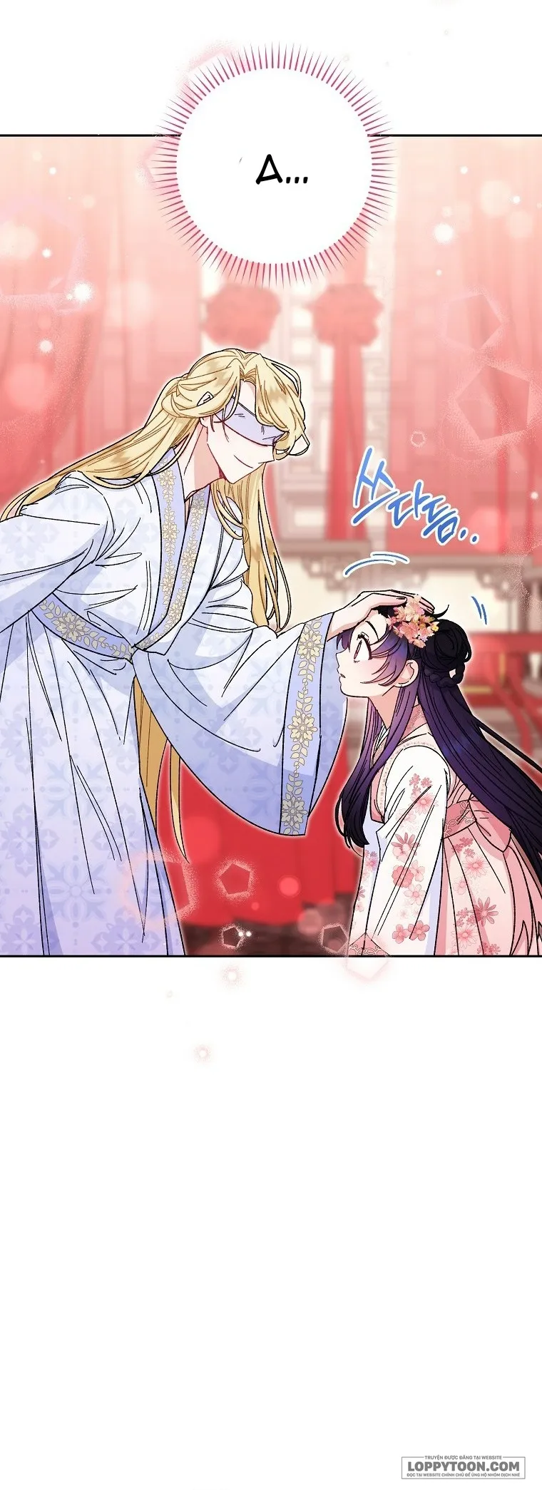 Tiểu Thiếp Chỉ Muốn Sống Yên Bình - Chap 3 - Trang 38