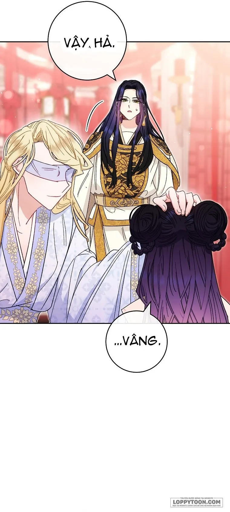 Tiểu Thiếp Chỉ Muốn Sống Yên Bình - Chap 3 - Trang 39