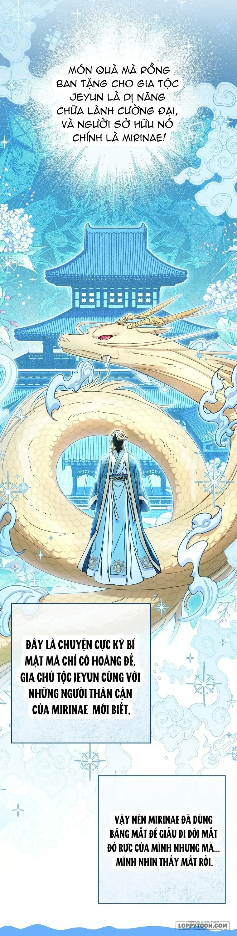 Tiểu Thiếp Chỉ Muốn Sống Yên Bình - Chap 3 - Trang 43