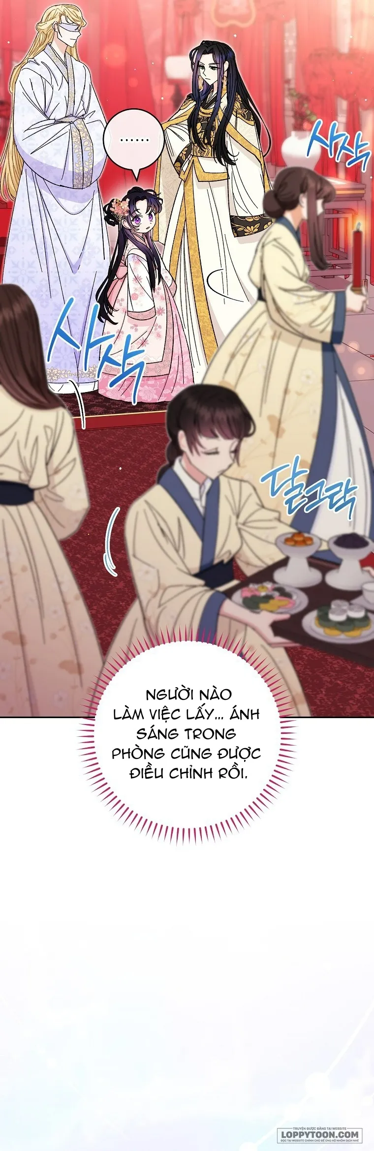 Tiểu Thiếp Chỉ Muốn Sống Yên Bình - Chap 3 - Trang 46