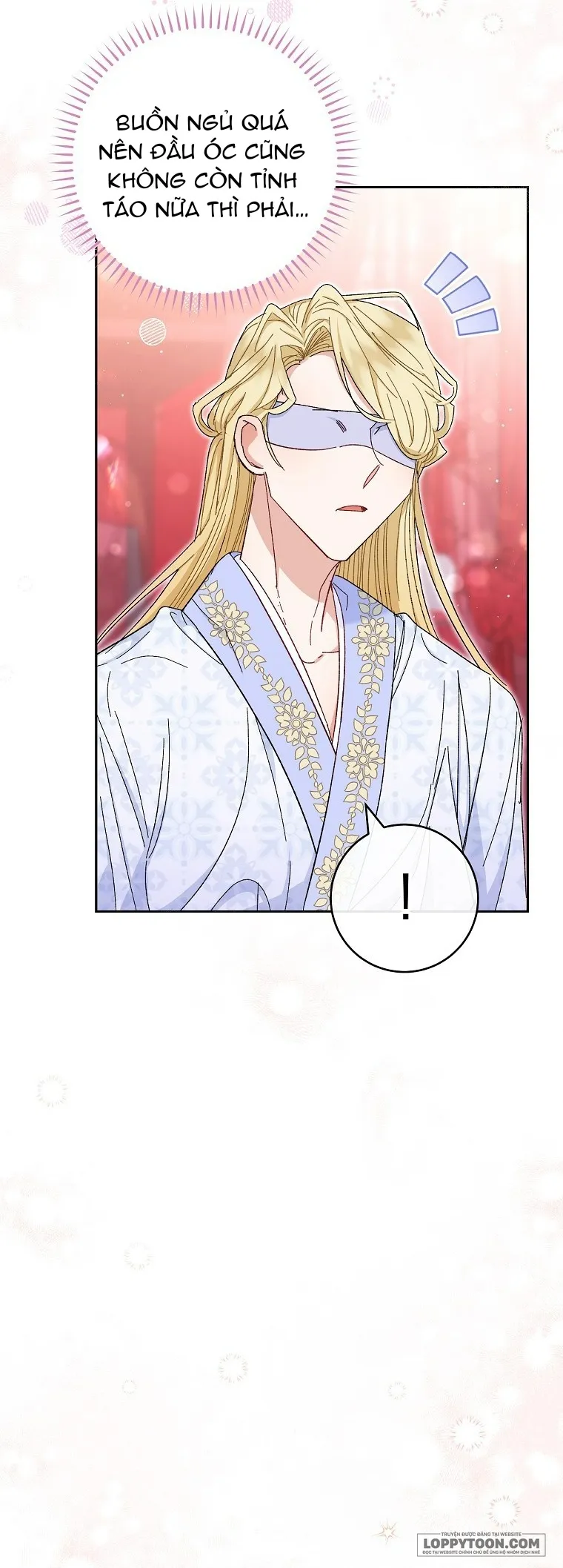 Tiểu Thiếp Chỉ Muốn Sống Yên Bình - Chap 3 - Trang 49