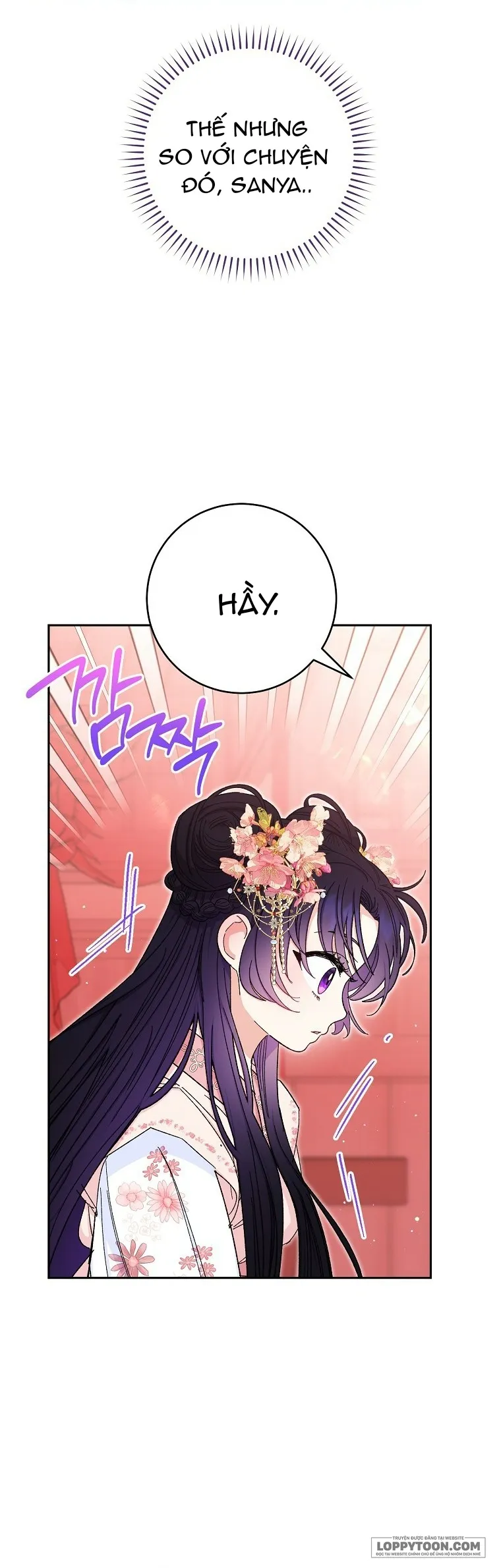Tiểu Thiếp Chỉ Muốn Sống Yên Bình - Chap 3 - Trang 6