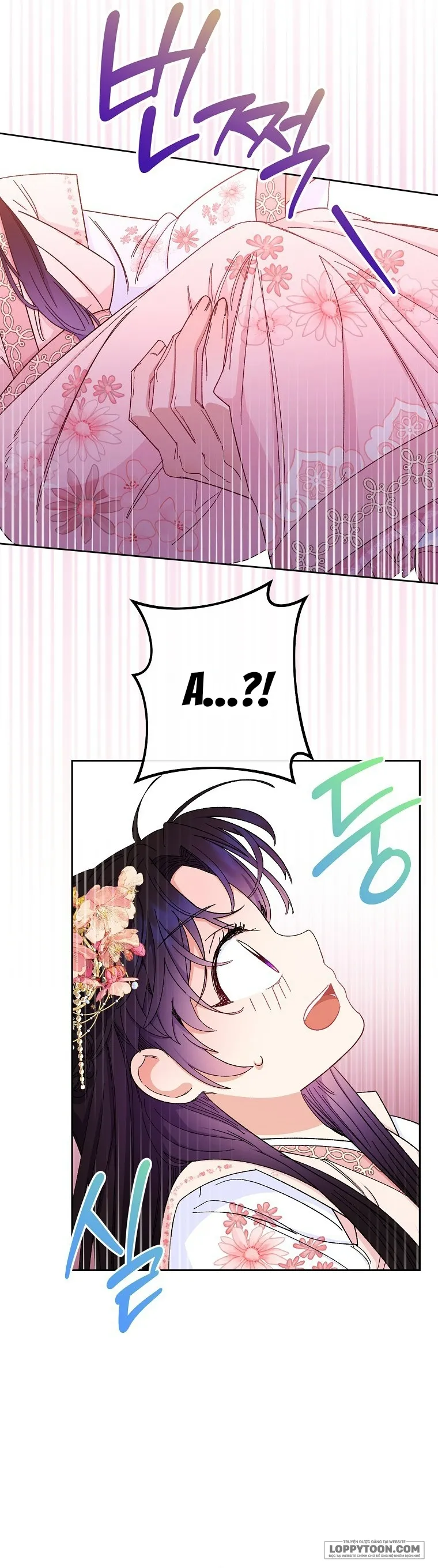 Tiểu Thiếp Chỉ Muốn Sống Yên Bình - Chap 3 - Trang 51