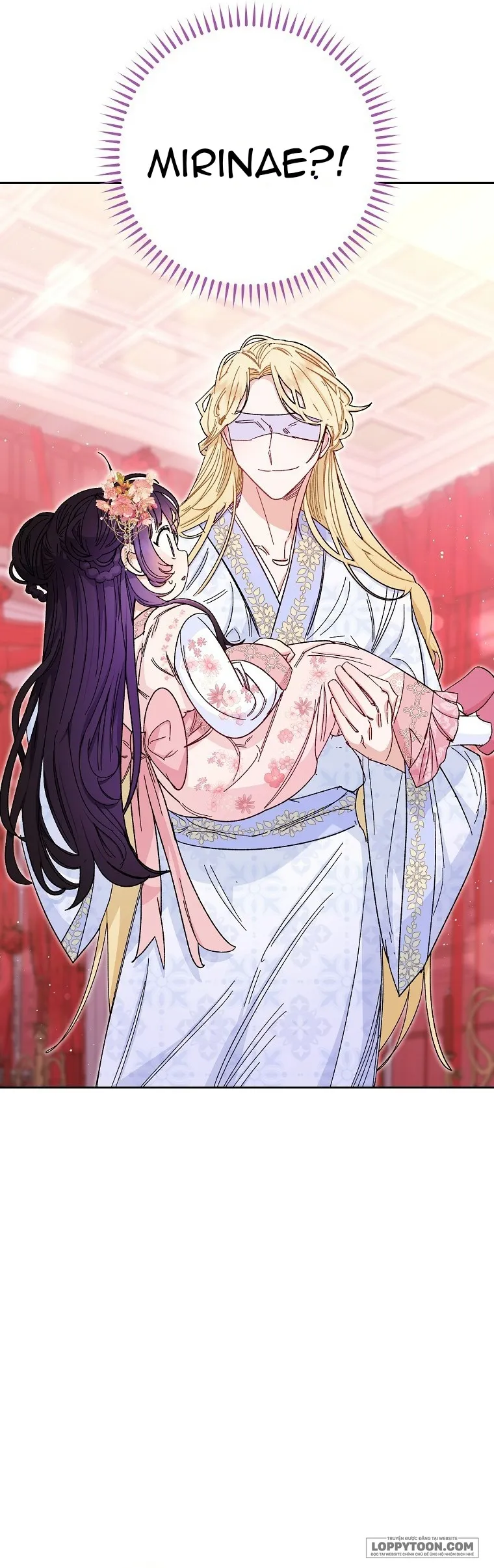 Tiểu Thiếp Chỉ Muốn Sống Yên Bình - Chap 3 - Trang 52