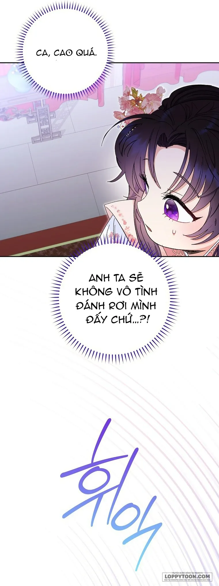Tiểu Thiếp Chỉ Muốn Sống Yên Bình - Chap 3 - Trang 53