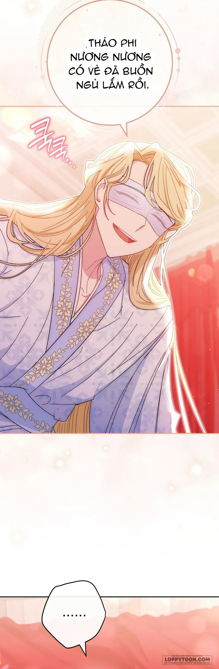 Tiểu Thiếp Chỉ Muốn Sống Yên Bình - Chap 3 - Trang 55