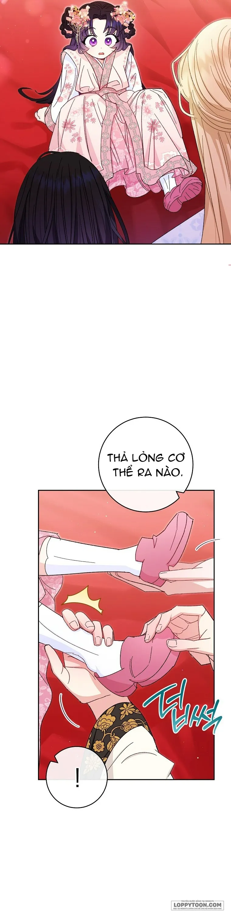 Tiểu Thiếp Chỉ Muốn Sống Yên Bình - Chap 3 - Trang 56