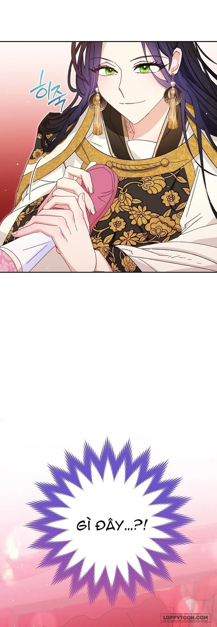 Tiểu Thiếp Chỉ Muốn Sống Yên Bình - Chap 3 - Trang 57