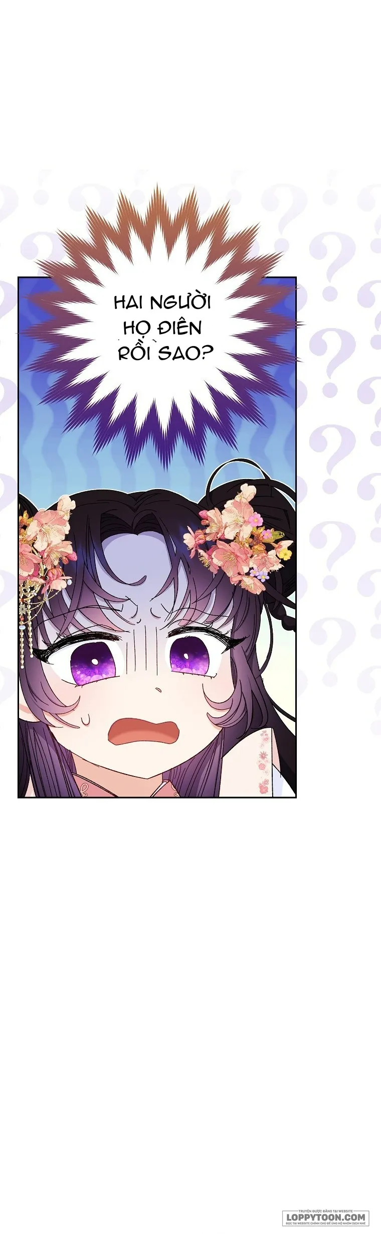 Tiểu Thiếp Chỉ Muốn Sống Yên Bình - Chap 3 - Trang 59