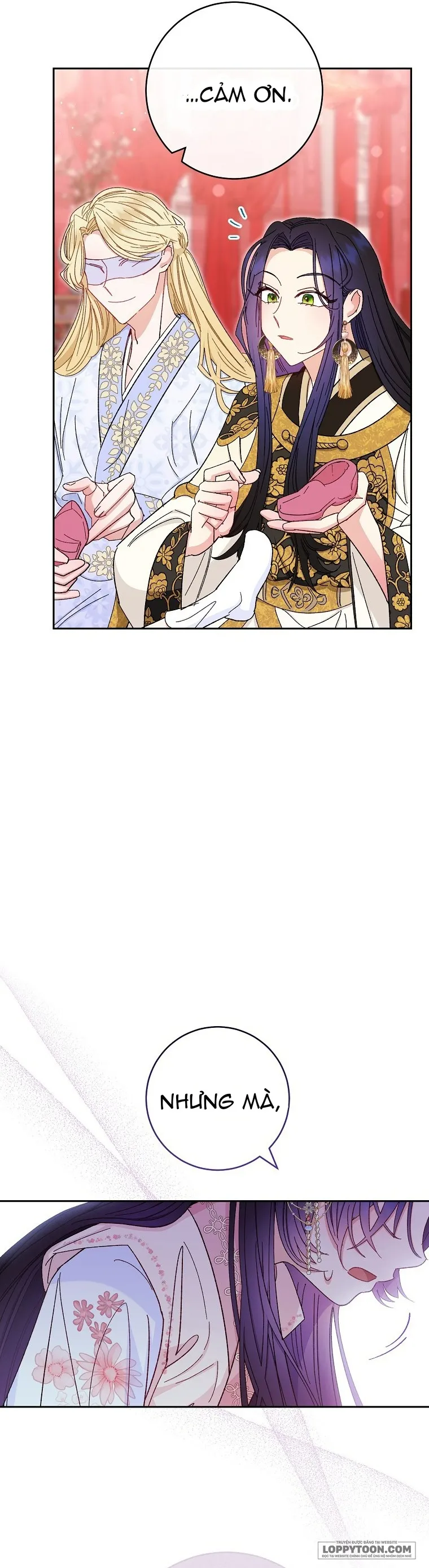 Tiểu Thiếp Chỉ Muốn Sống Yên Bình - Chap 3 - Trang 60
