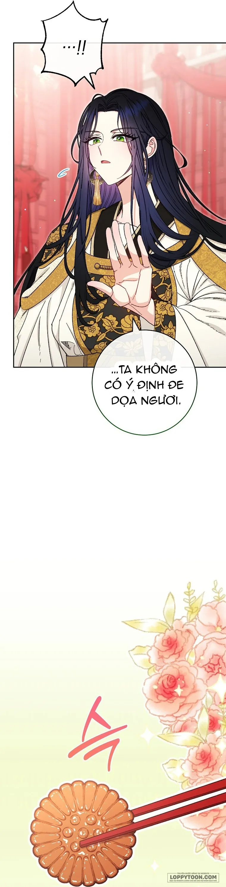 Tiểu Thiếp Chỉ Muốn Sống Yên Bình - Chap 3 - Trang 7