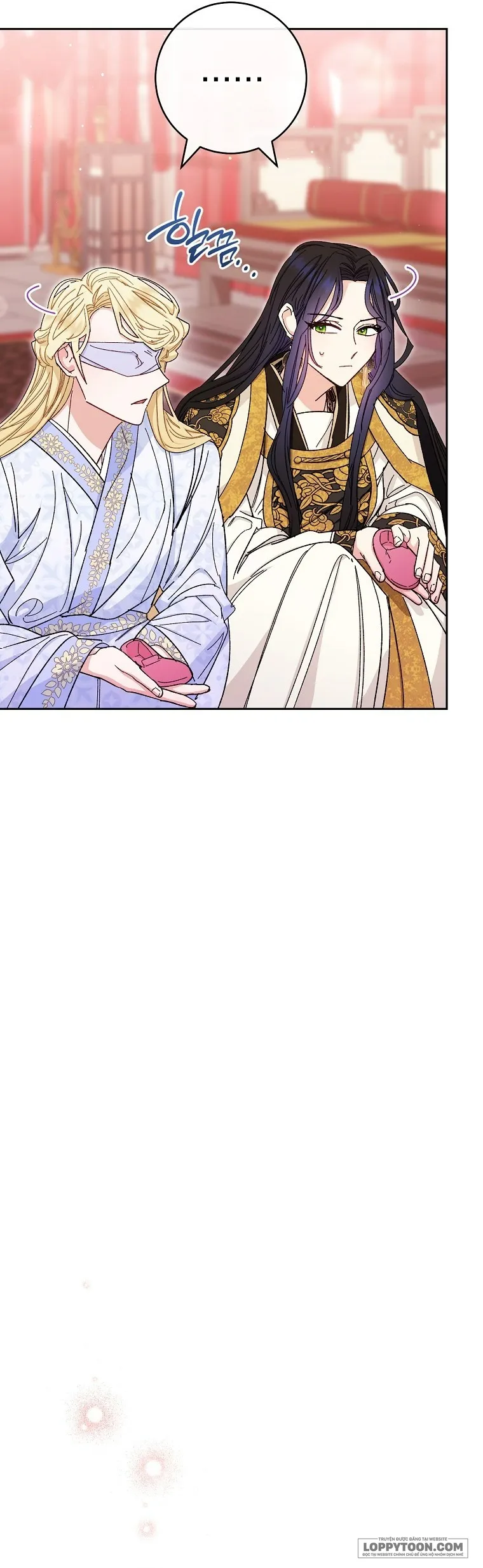 Tiểu Thiếp Chỉ Muốn Sống Yên Bình - Chap 3 - Trang 62