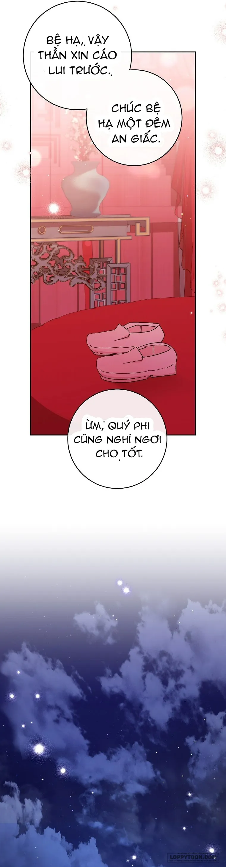 Tiểu Thiếp Chỉ Muốn Sống Yên Bình - Chap 3 - Trang 63