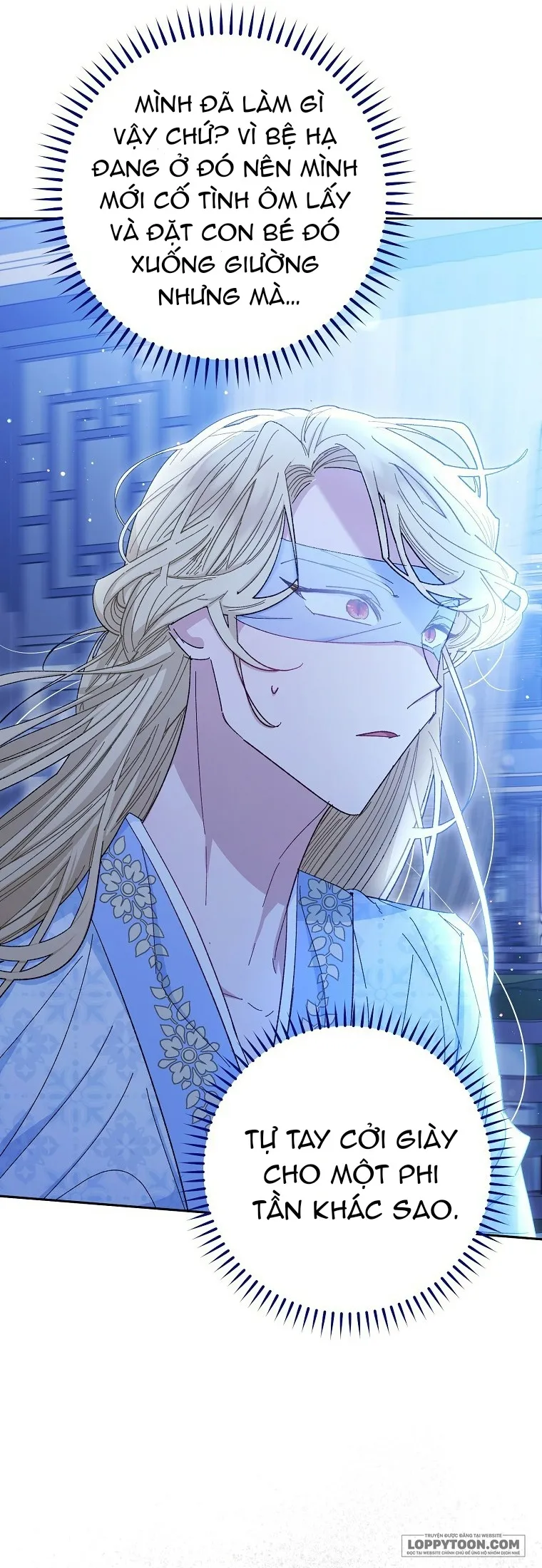 Tiểu Thiếp Chỉ Muốn Sống Yên Bình - Chap 3 - Trang 65