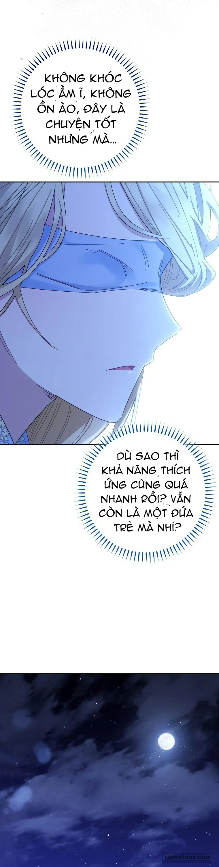 Tiểu Thiếp Chỉ Muốn Sống Yên Bình - Chap 3 - Trang 67