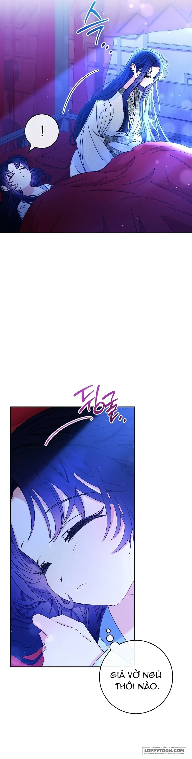 Tiểu Thiếp Chỉ Muốn Sống Yên Bình - Chap 3 - Trang 71